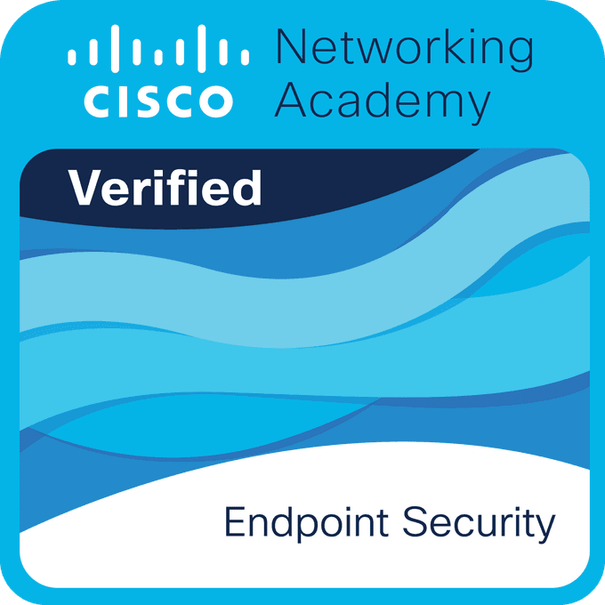 ciscobadge